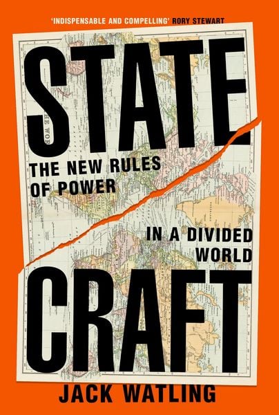 Produktbild: Statecraft
