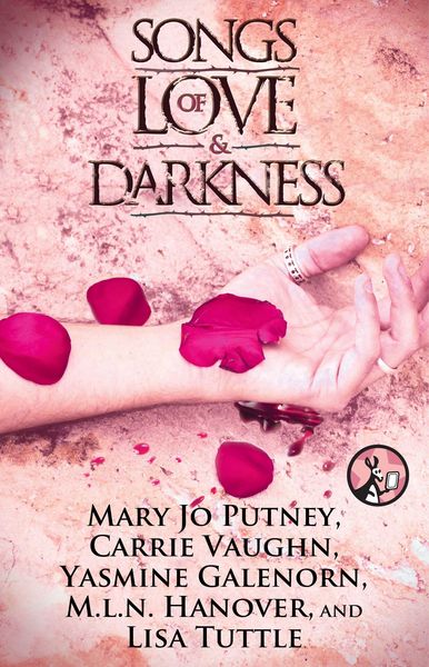 Produktbild: Songs of Love and Darkness