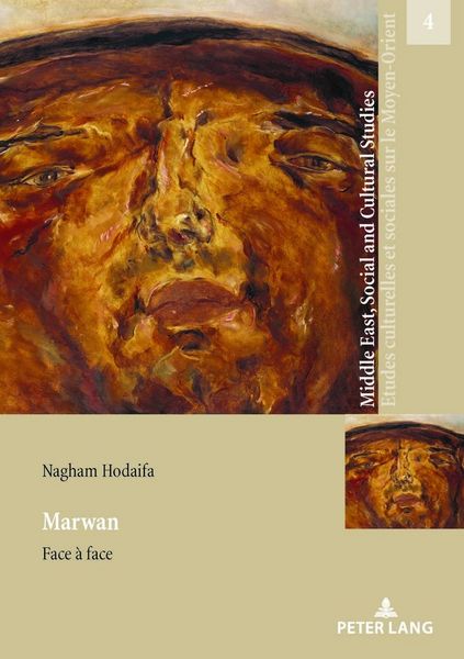 Produktbild: Marwan - Face &agrave; Face