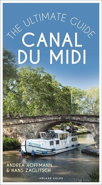 Produktbild: Canal du Midi