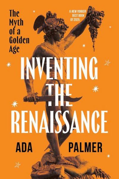 Produktbild: Inventing the Renaissance