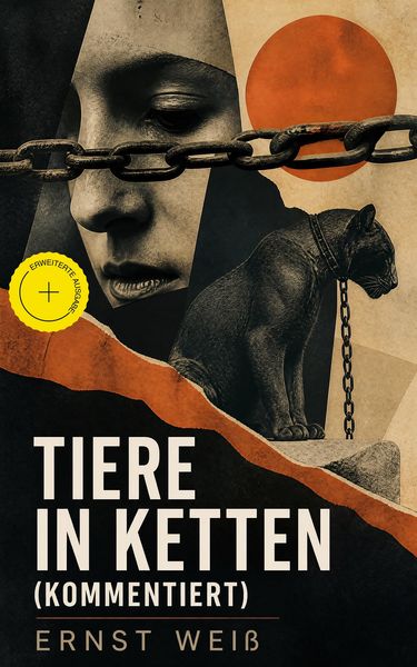 Produktbild: Tiere in Ketten (Kommentiert)