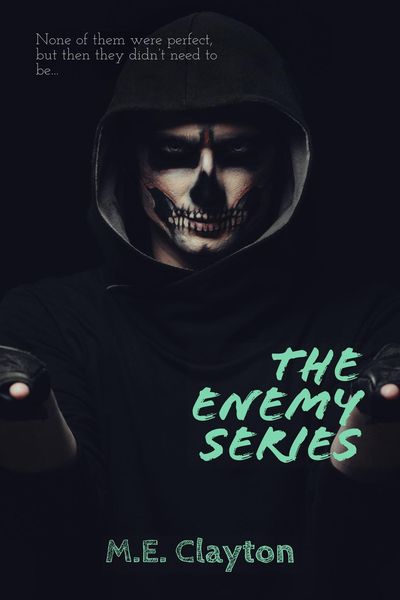 Produktbild: The Enemy Series