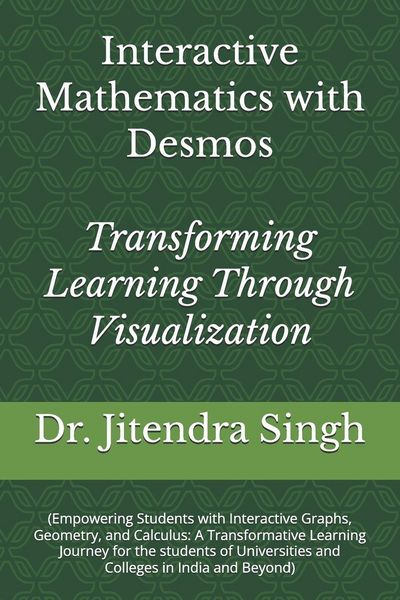 Produktbild: Interactive Mathematics with Desmos