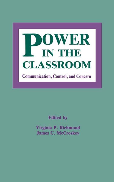 Produktbild: Power in the Classroom