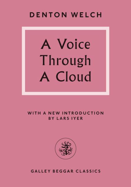 Produktbild: A Voice Through A Cloud