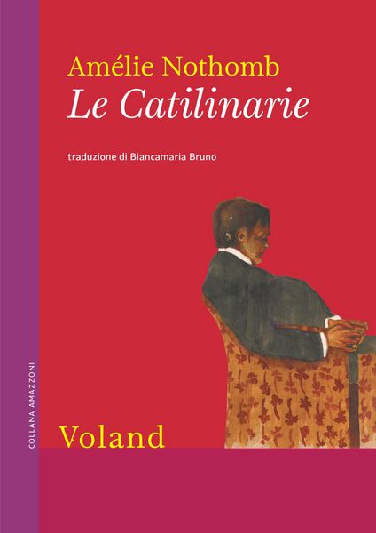 Produktbild: Le catilinarie