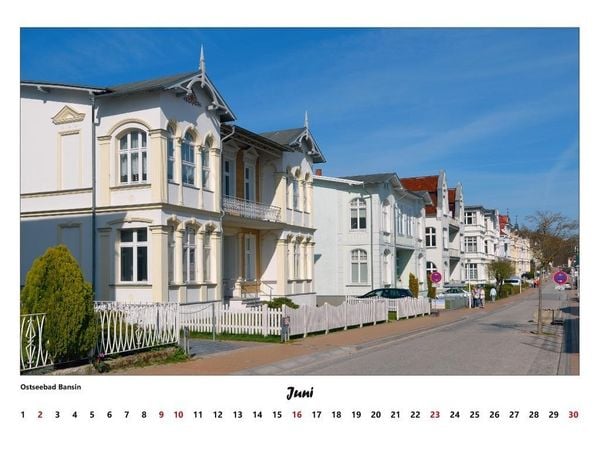 Produktbild: Usedom 2027
