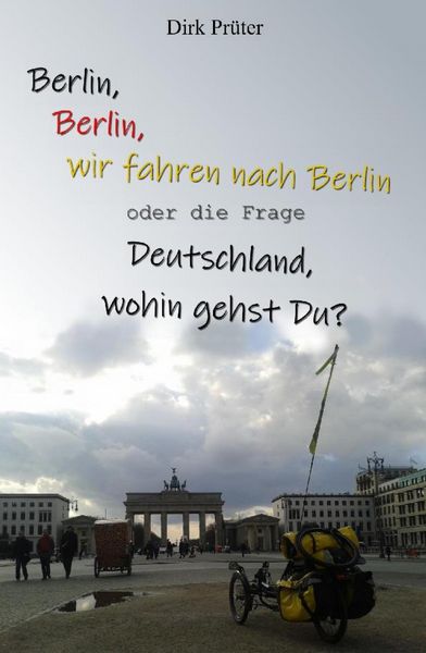 Produktbild: Berlin, Berlin, wir fahren nach Berlin