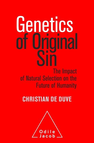 Produktbild: Genetics of Original Sin