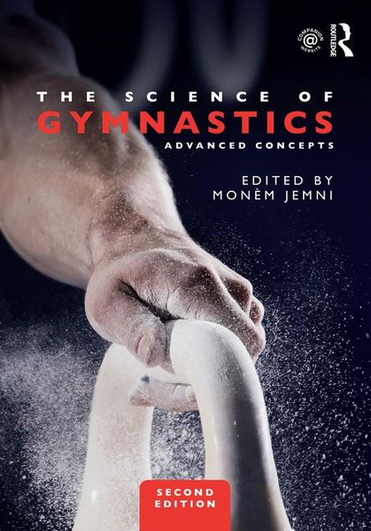 Produktbild: The Science of Gymnastics