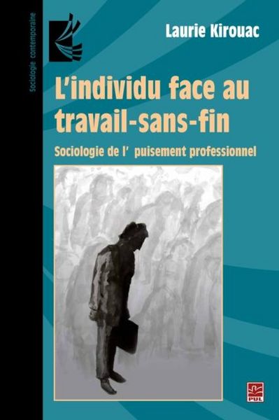 Produktbild: L'individu face au travail-sans-fin