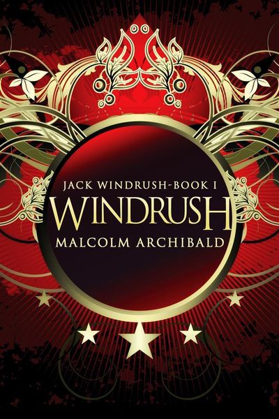 Produktbild: Windrush