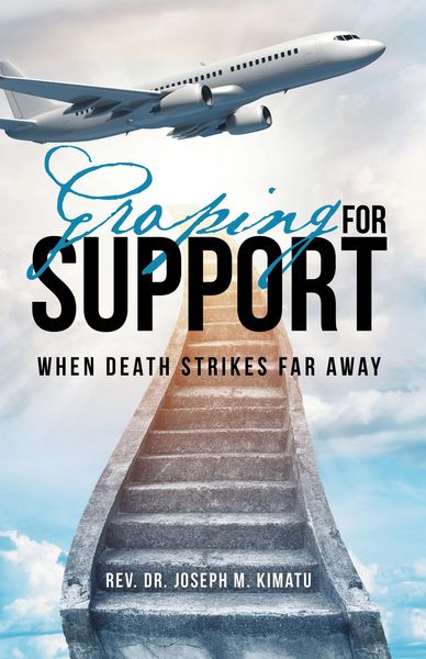 Produktbild: Groping for Support