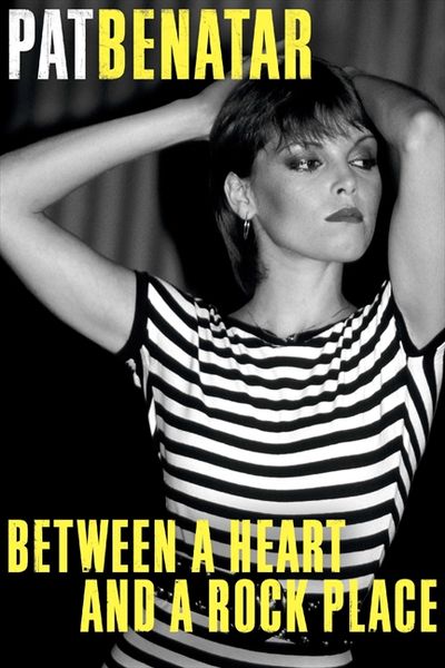 Produktbild: Between a Heart and a Rock Place