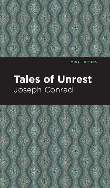 Produktbild: Tales of Unrest