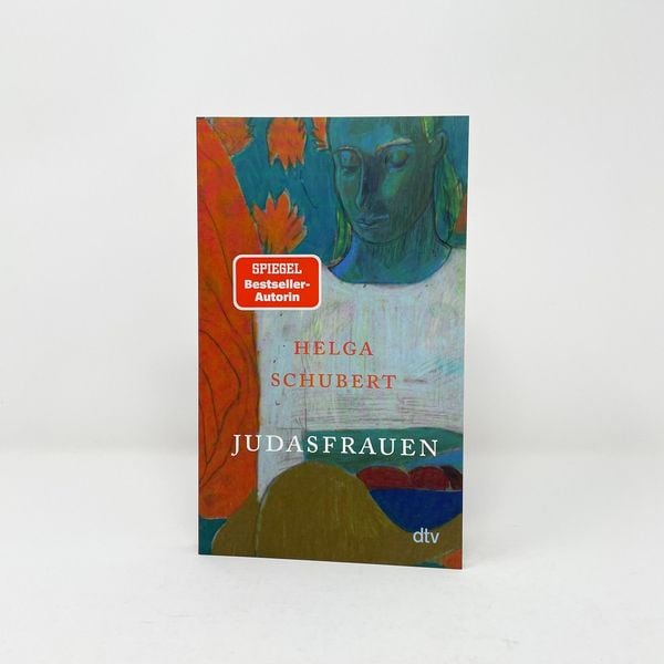 Produktbild: Judasfrauen