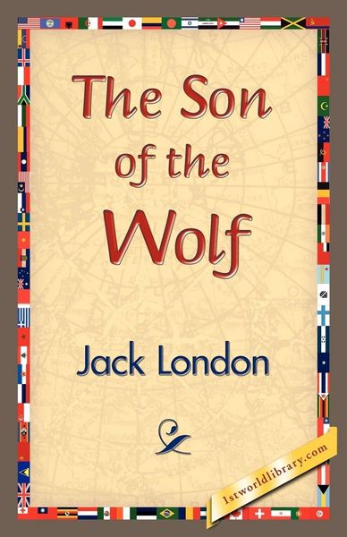 Produktbild: The Son of the Wolf
