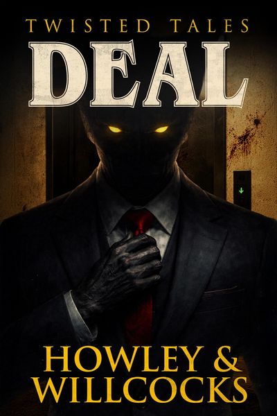 Produktbild: Deal (Twisted Tales, #4)