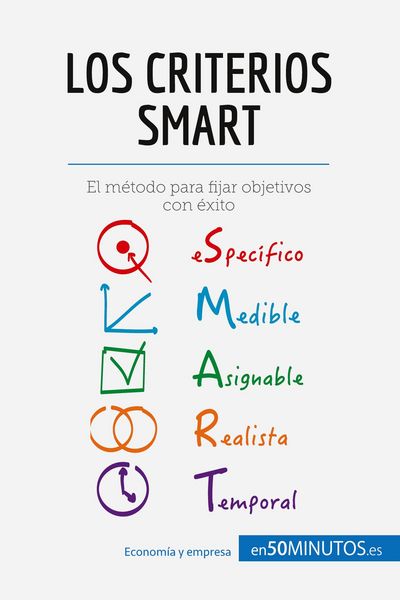 Produktbild: Los criterios SMART