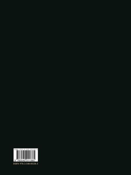 Produktbild: Handbuch der Eisen- und Stahlgie&szlig;erei