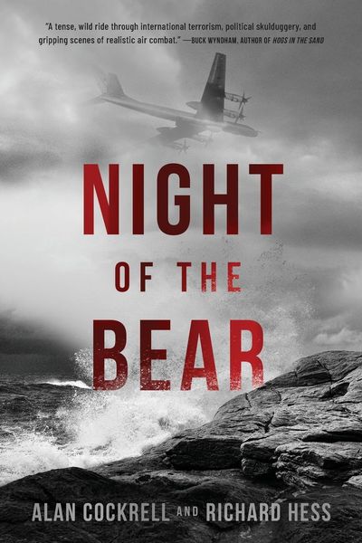Produktbild: Night of the Bear