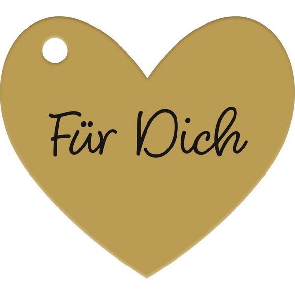 Produktbild: Tasse mit Motiv "Schatz"
