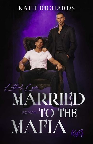 Produktbild: Married to the Mafia &minus; Lethal Love