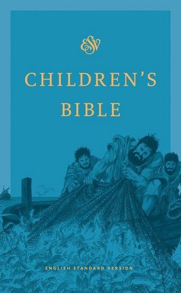 Produktbild: Children's Bible-ESV