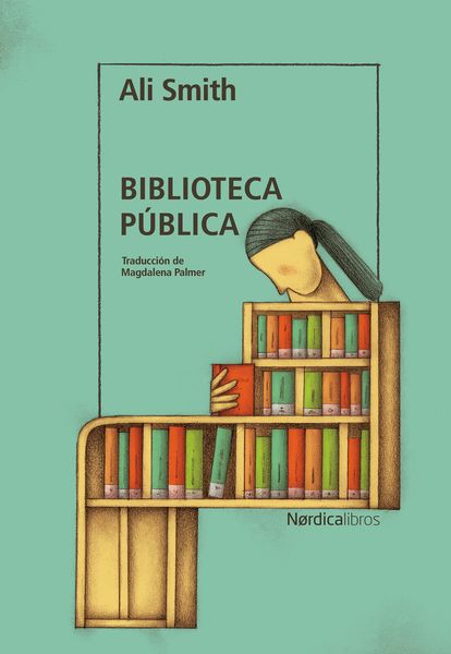 Produktbild: Biblioteca P&uacute;blica
