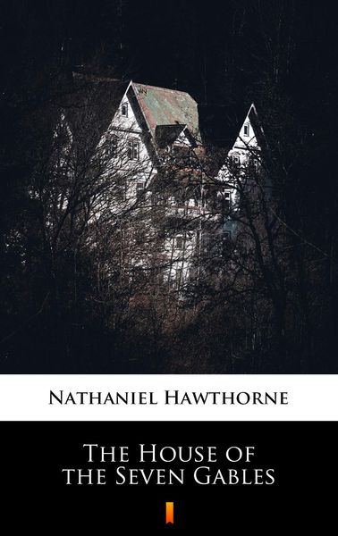 Produktbild: The House of the Seven Gables