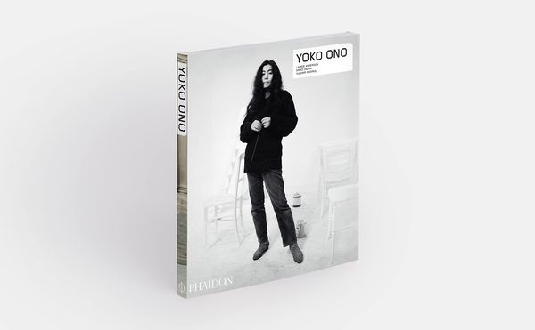 Produktbild: Yoko Ono