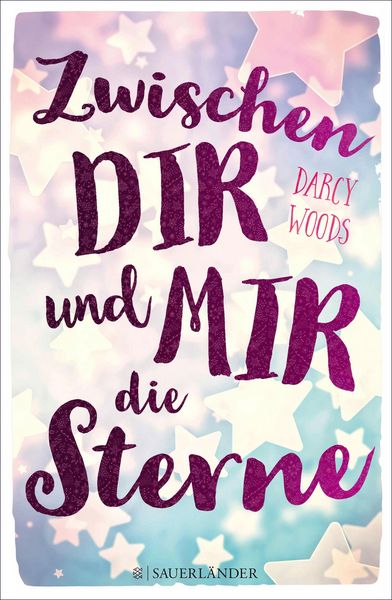 Produktbild: Zwischen dir und mir die Sterne