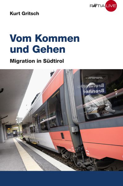 Produktbild: Vom Kommen und Gehen