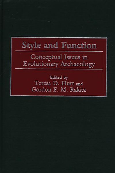 Produktbild: Style and Function