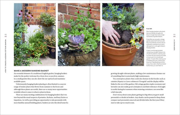 Produktbild: The Modern Cottage Garden