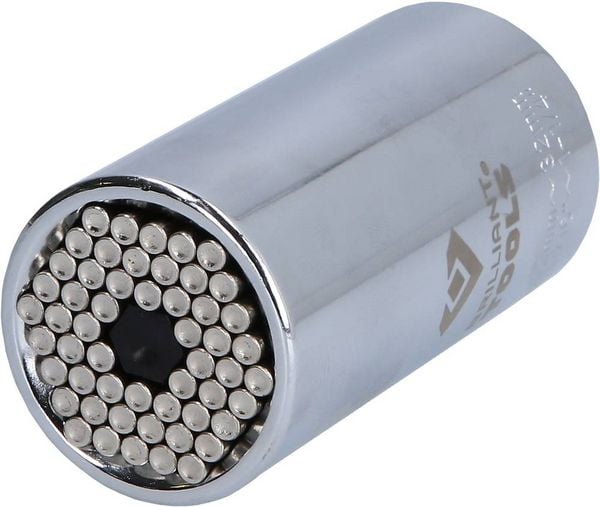 Produktbild: Brilliant Tools BT022899 Stecknuss 11 - 32mm