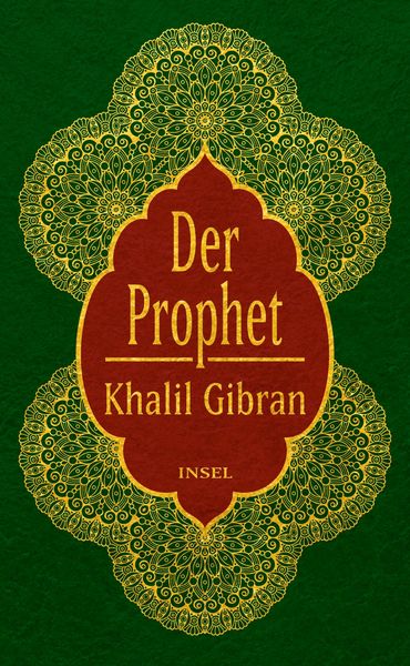 Produktbild: Der Prophet