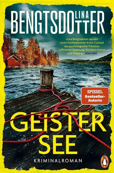 Produktbild: Geistersee