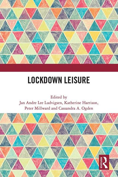 Produktbild: Lockdown Leisure