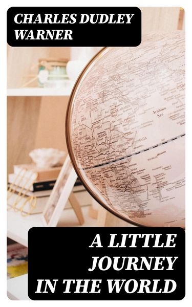 Produktbild: A Little Journey in the World