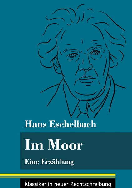 Produktbild: Im Moor