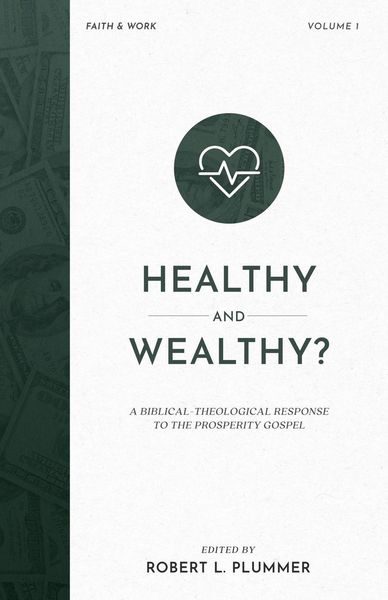Produktbild: Healthy and Wealthy?