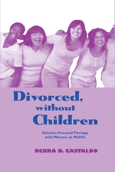 Produktbild: Divorced, without Children
