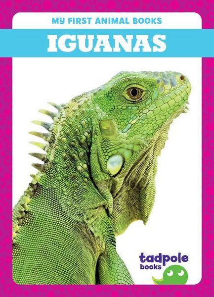 Produktbild: Iguanas