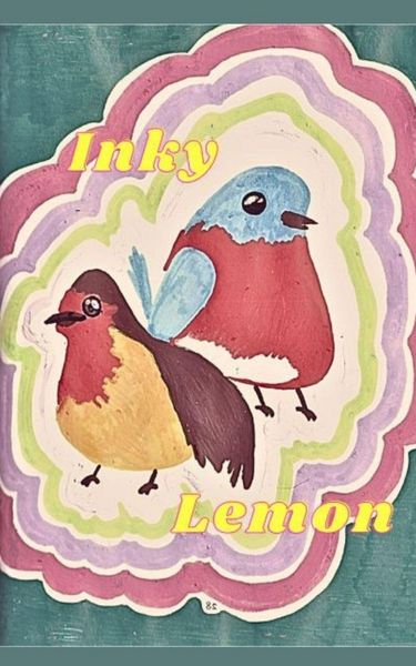 Produktbild: Inky Lemon