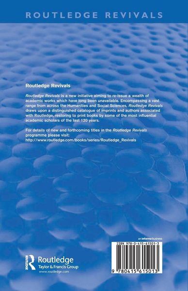 Produktbild: Novel and Romance 1700-1800 (Routledge Revivals)