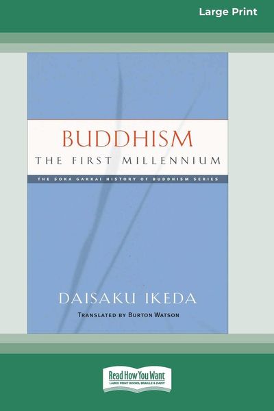 Produktbild: Buddhism