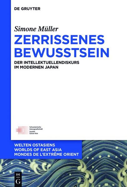Produktbild: Zerrissenes Bewusstsein