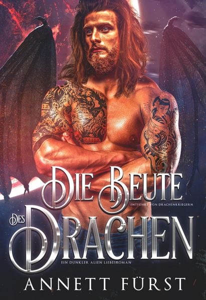 Produktbild: Die Beute des Drachen